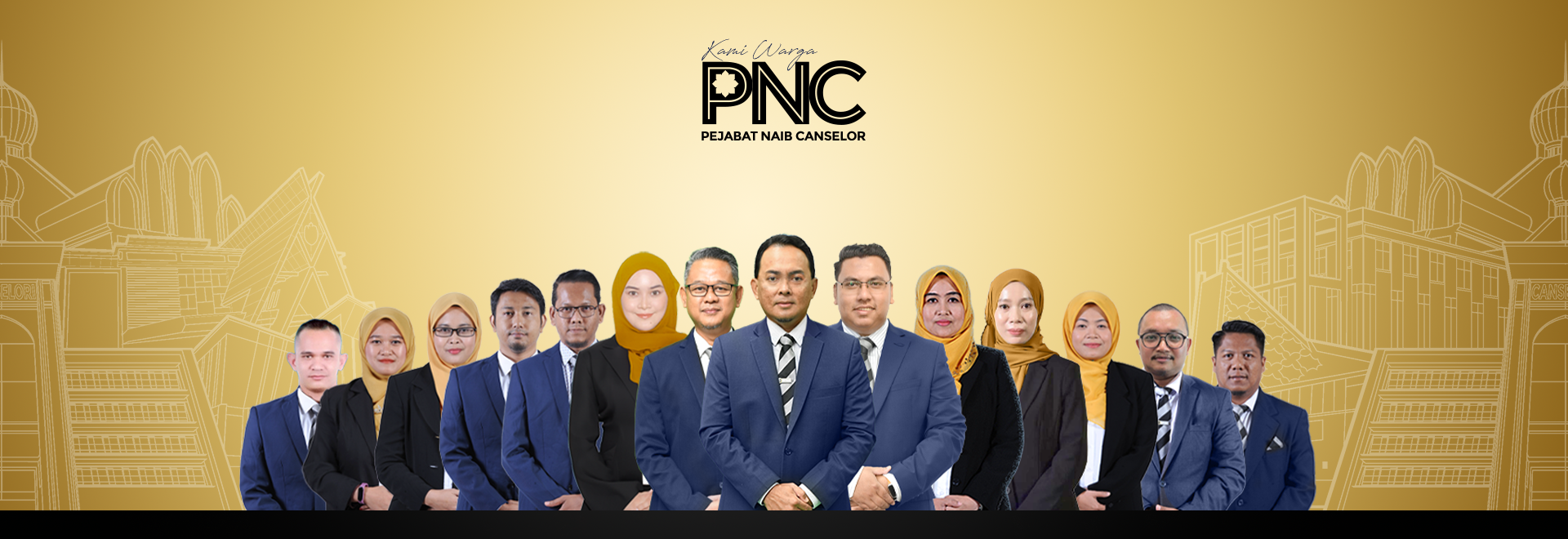 Warga PNC