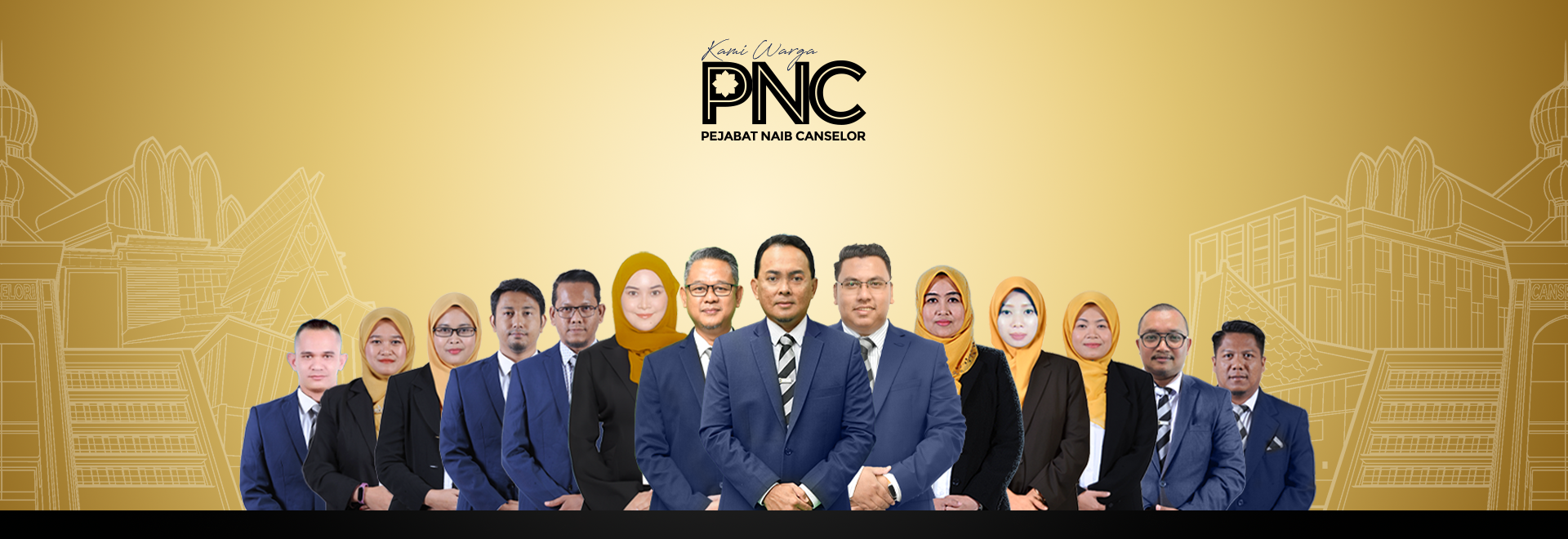 Warga PNC