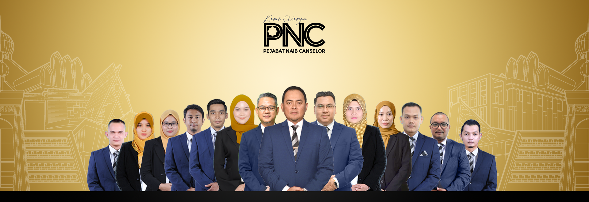 Warga PNC